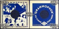 Grammophon_35 Deutschland/ Germany